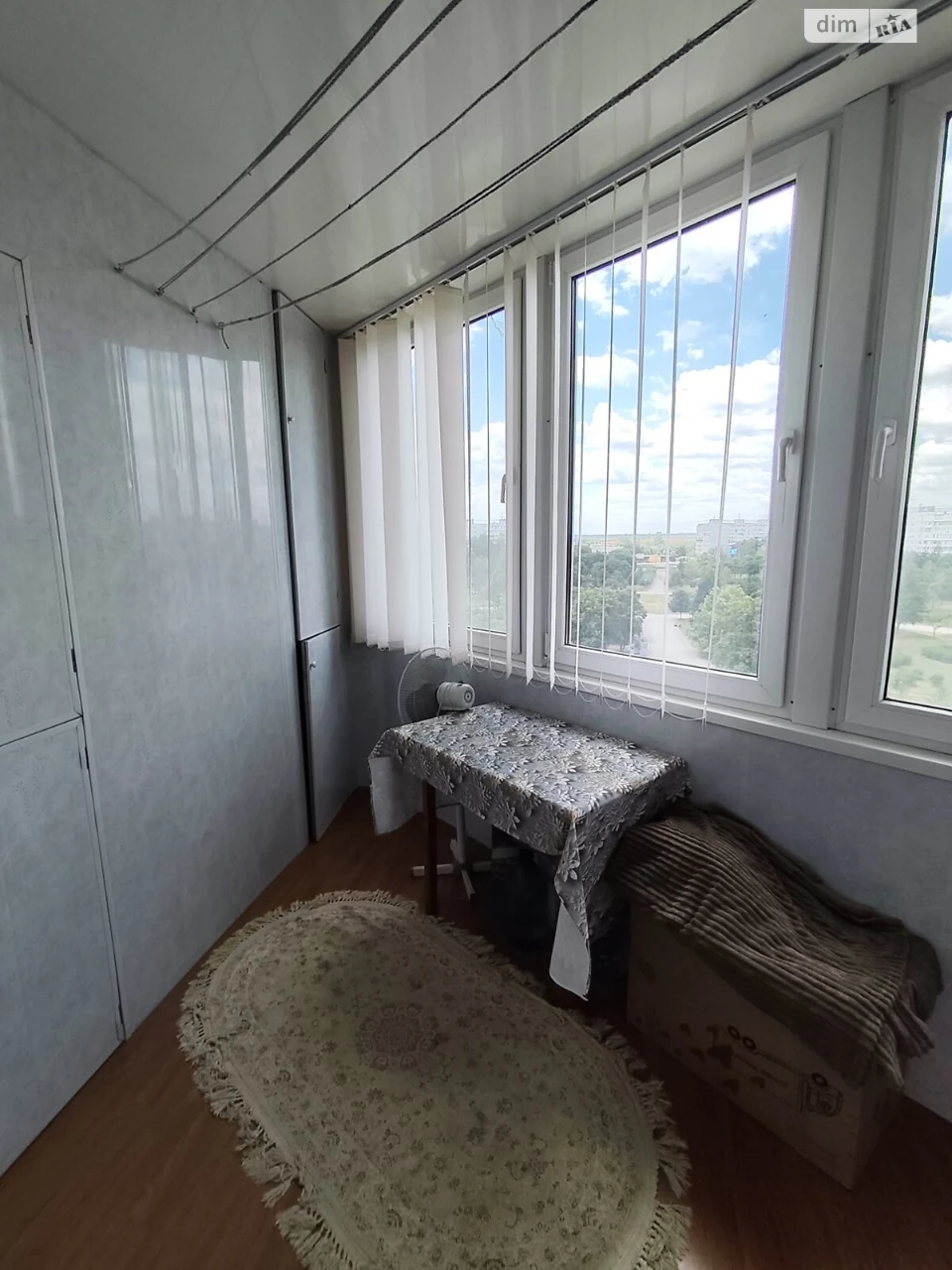 Продажа квартир Хортицкий