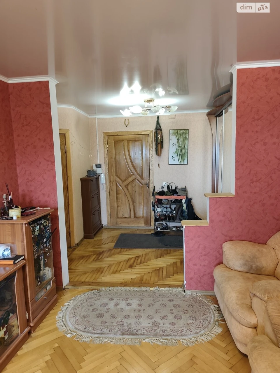 Продажа квартир Хортицкий