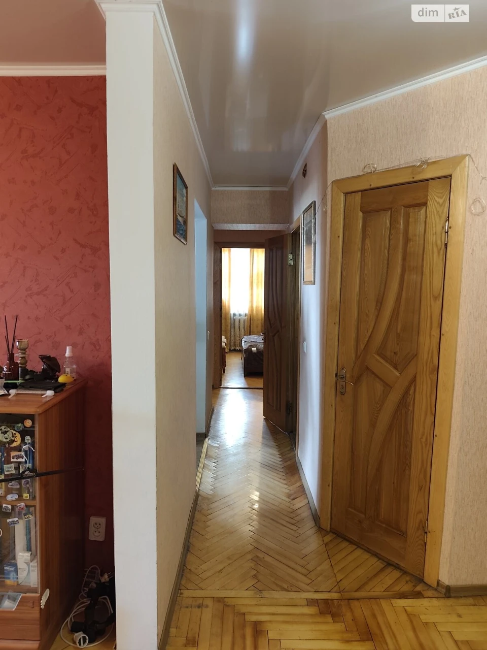 Продажа квартир Хортицкий