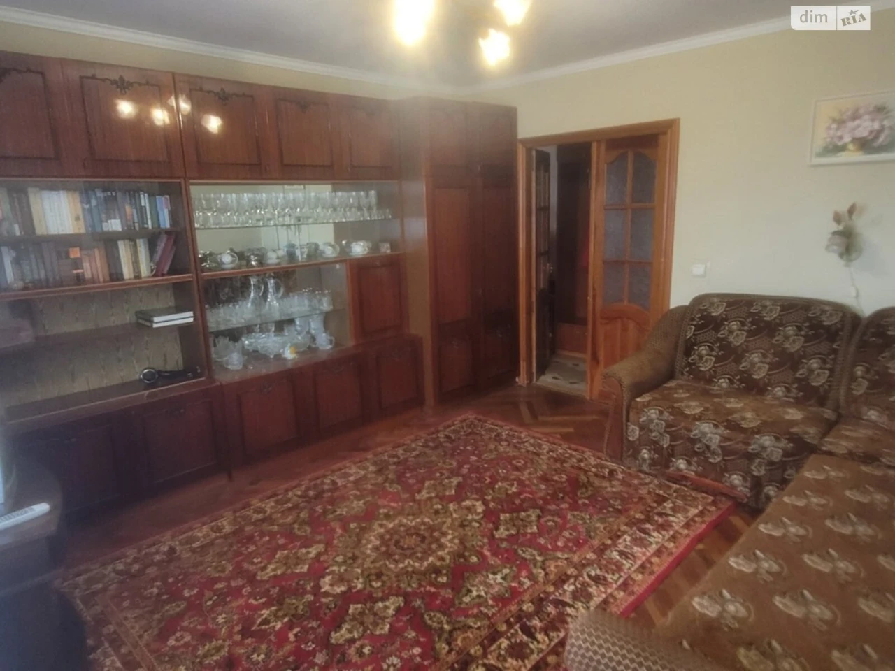 Довгострокова Оренда Квартира Шевченківський