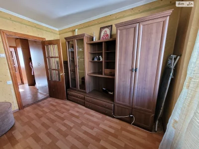 Довгострокова Оренда Квартира Шевченківський
