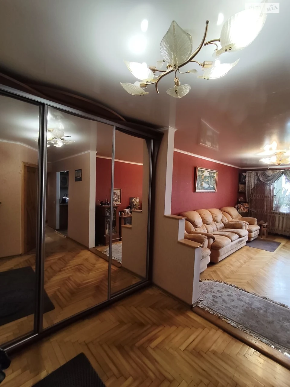 Продажа квартир Хортицкий