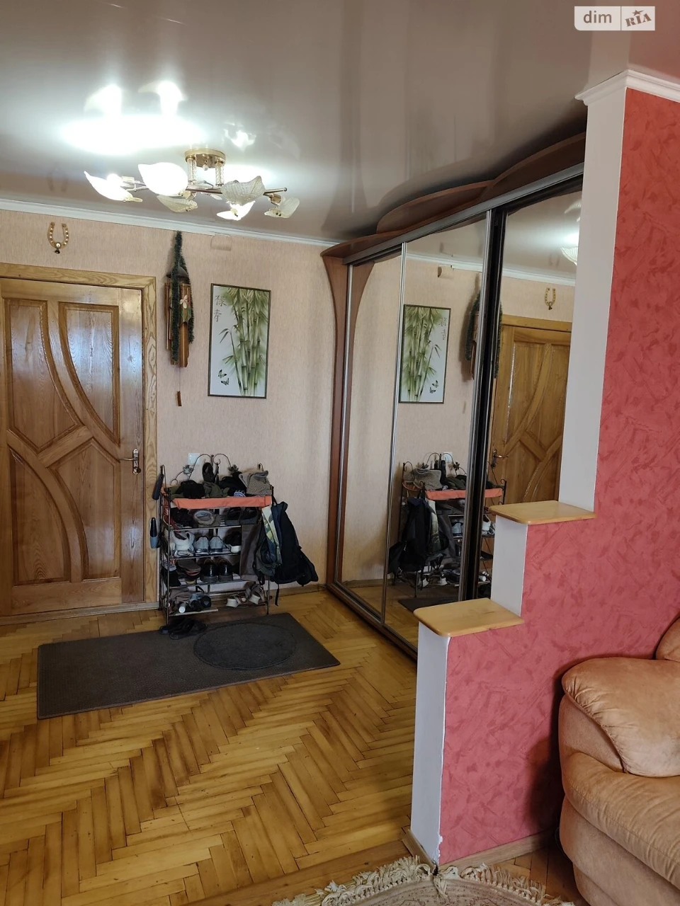 Продажа квартир Хортицкий