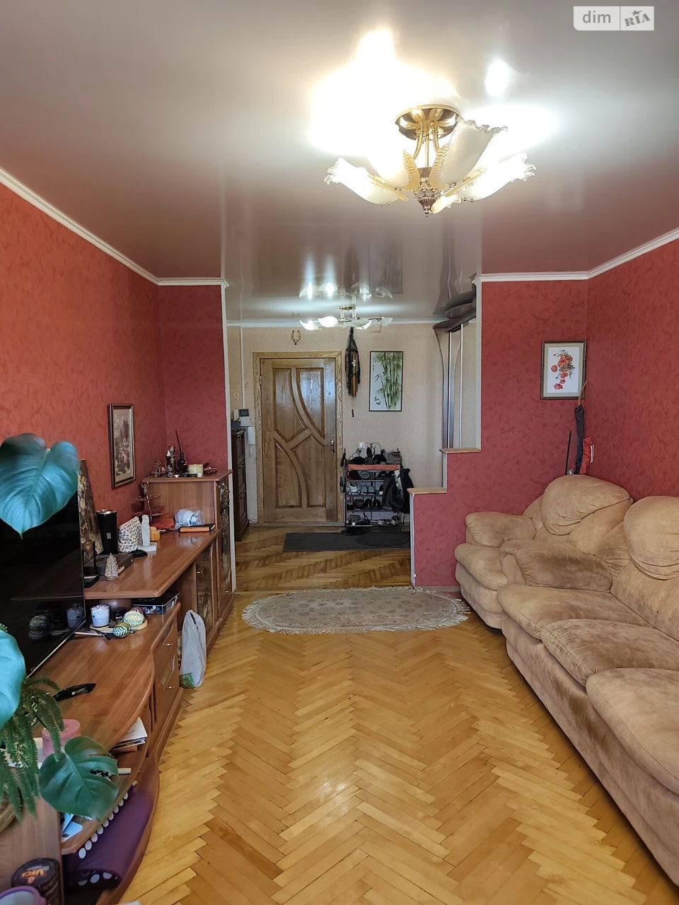 Продажа квартир Хортицкий