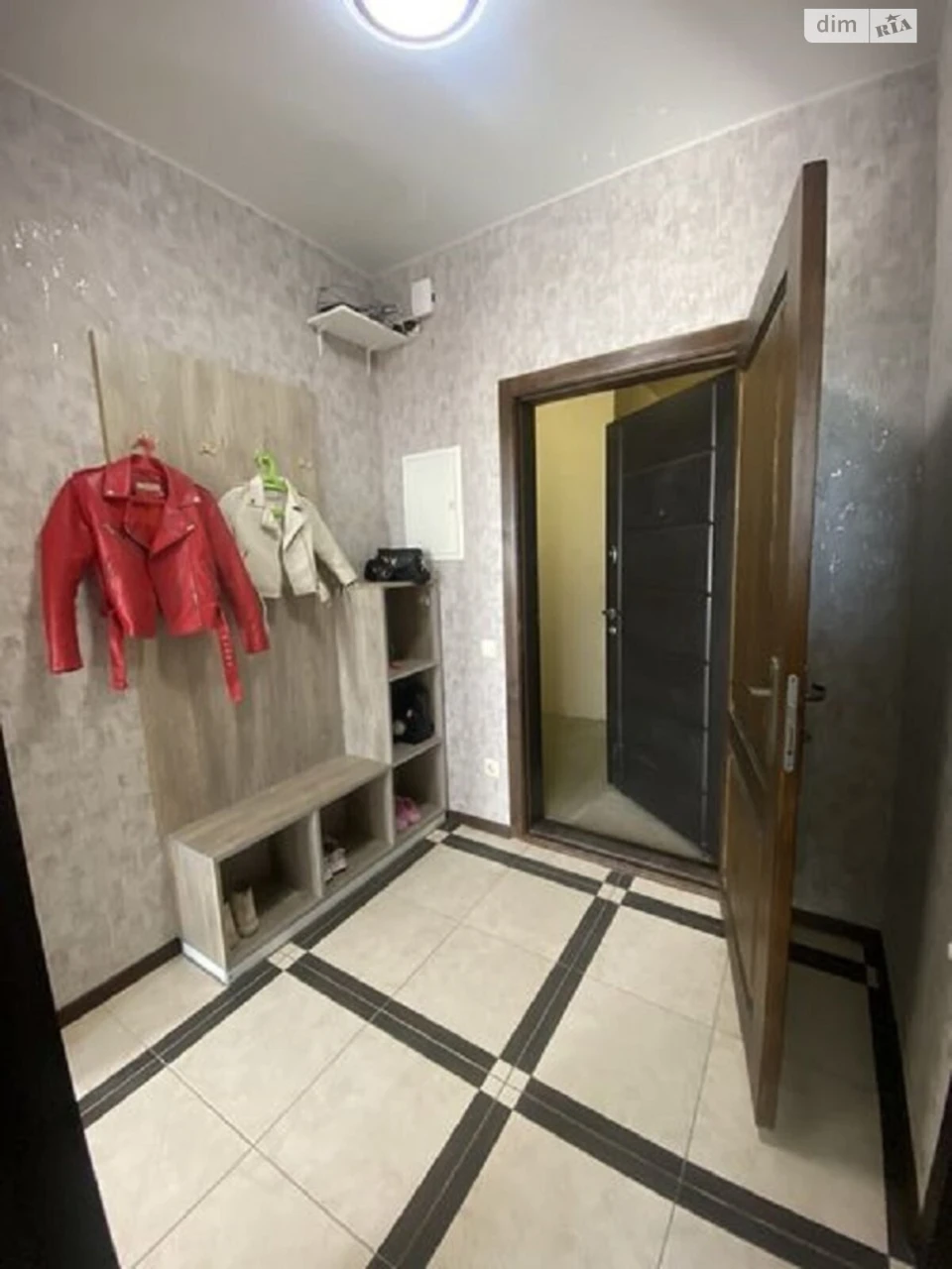 Довгострокова Оренда Квартира Бортничі