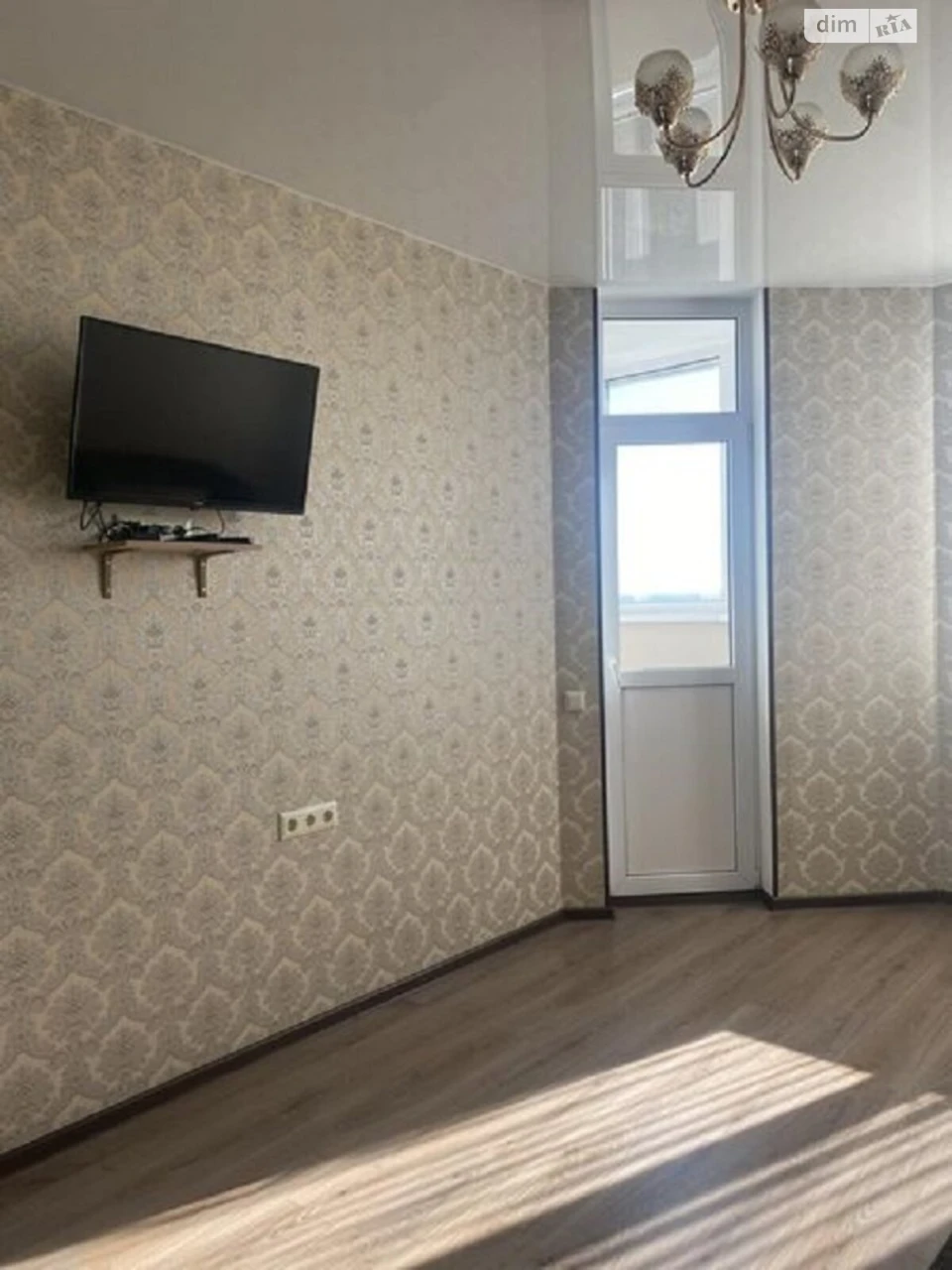 Довгострокова Оренда Квартира Бортничі