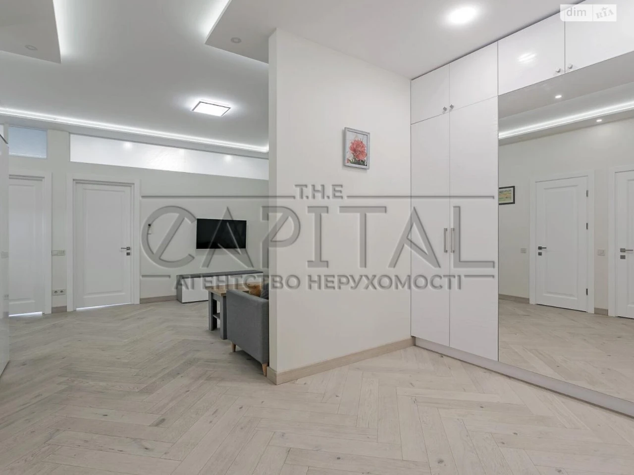 Довгострокова Оренда Квартира