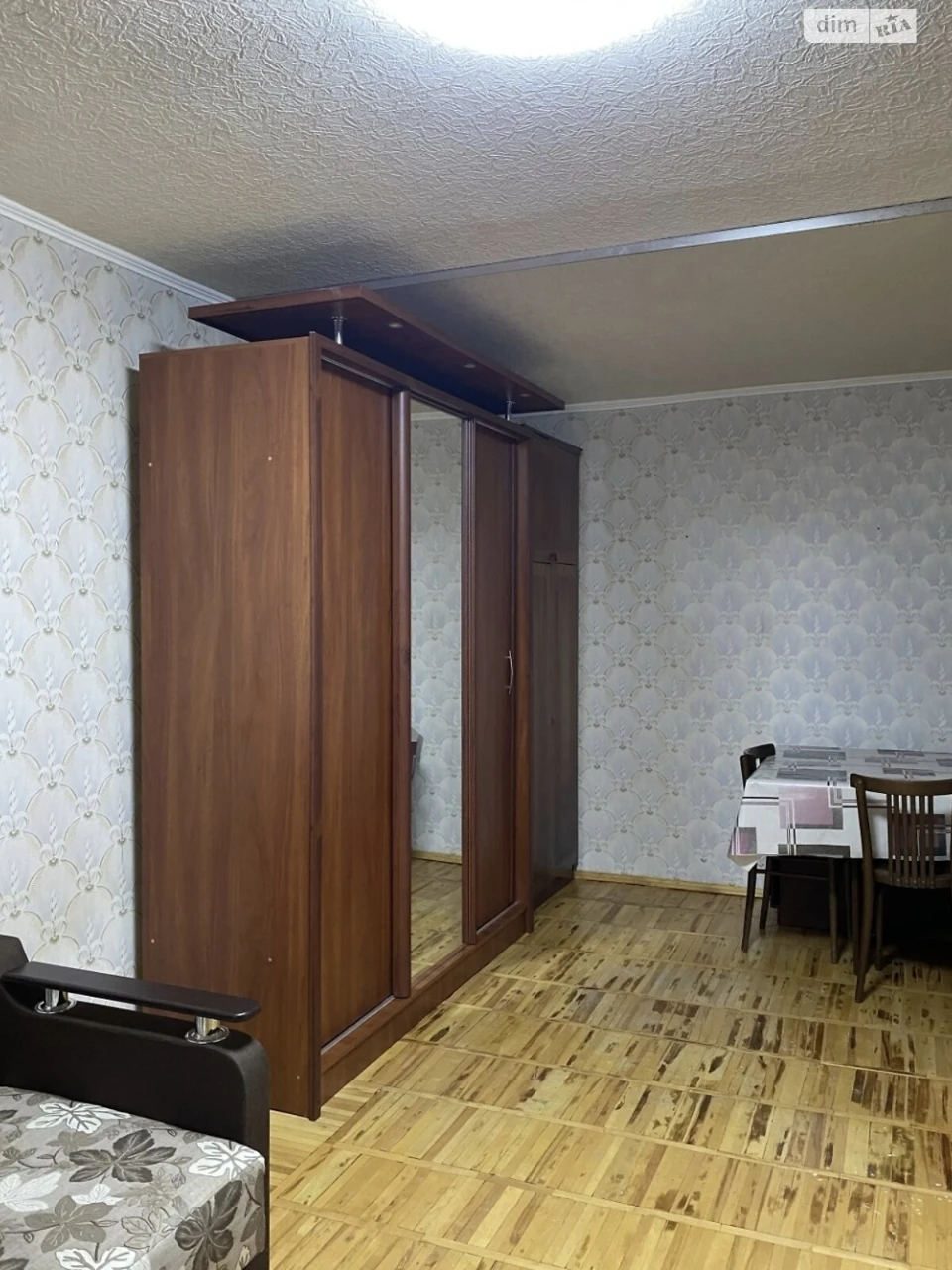 Довгострокова Оренда Квартира Лісовий Масив