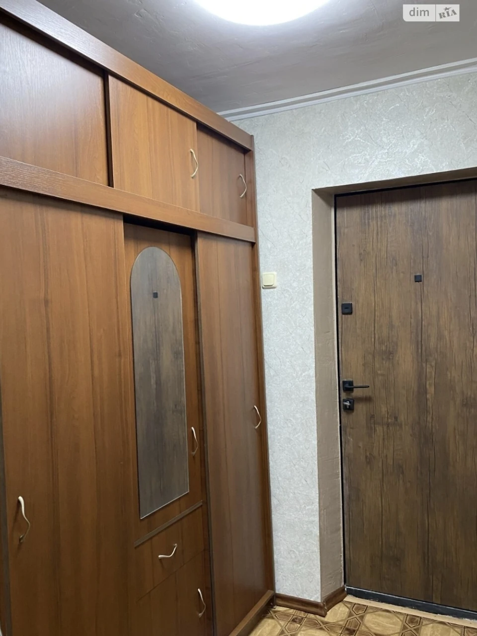 Довгострокова Оренда Квартира Лісовий Масив