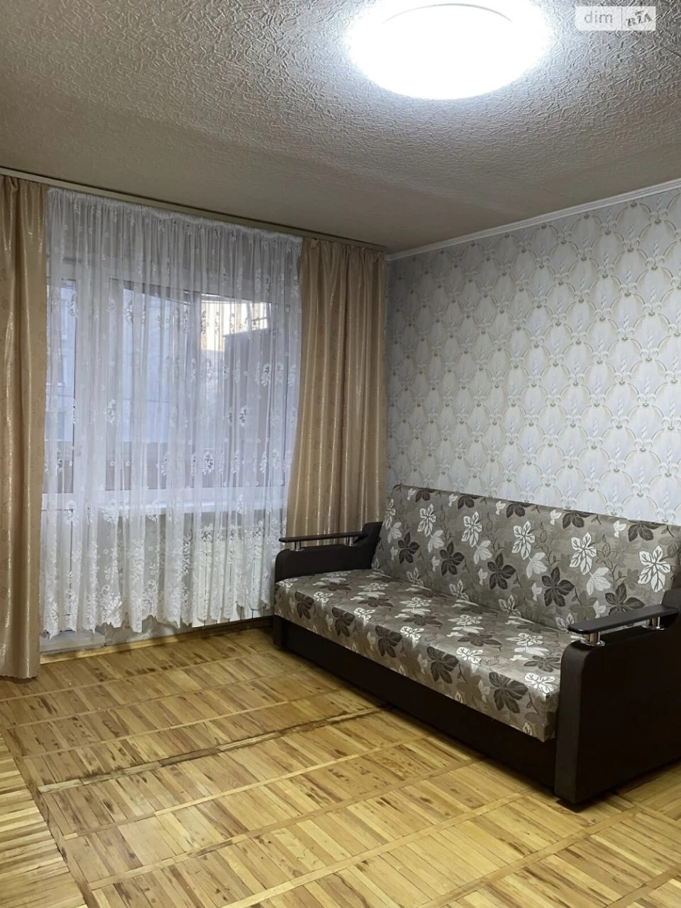 Довгострокова Оренда Квартира Лісовий Масив