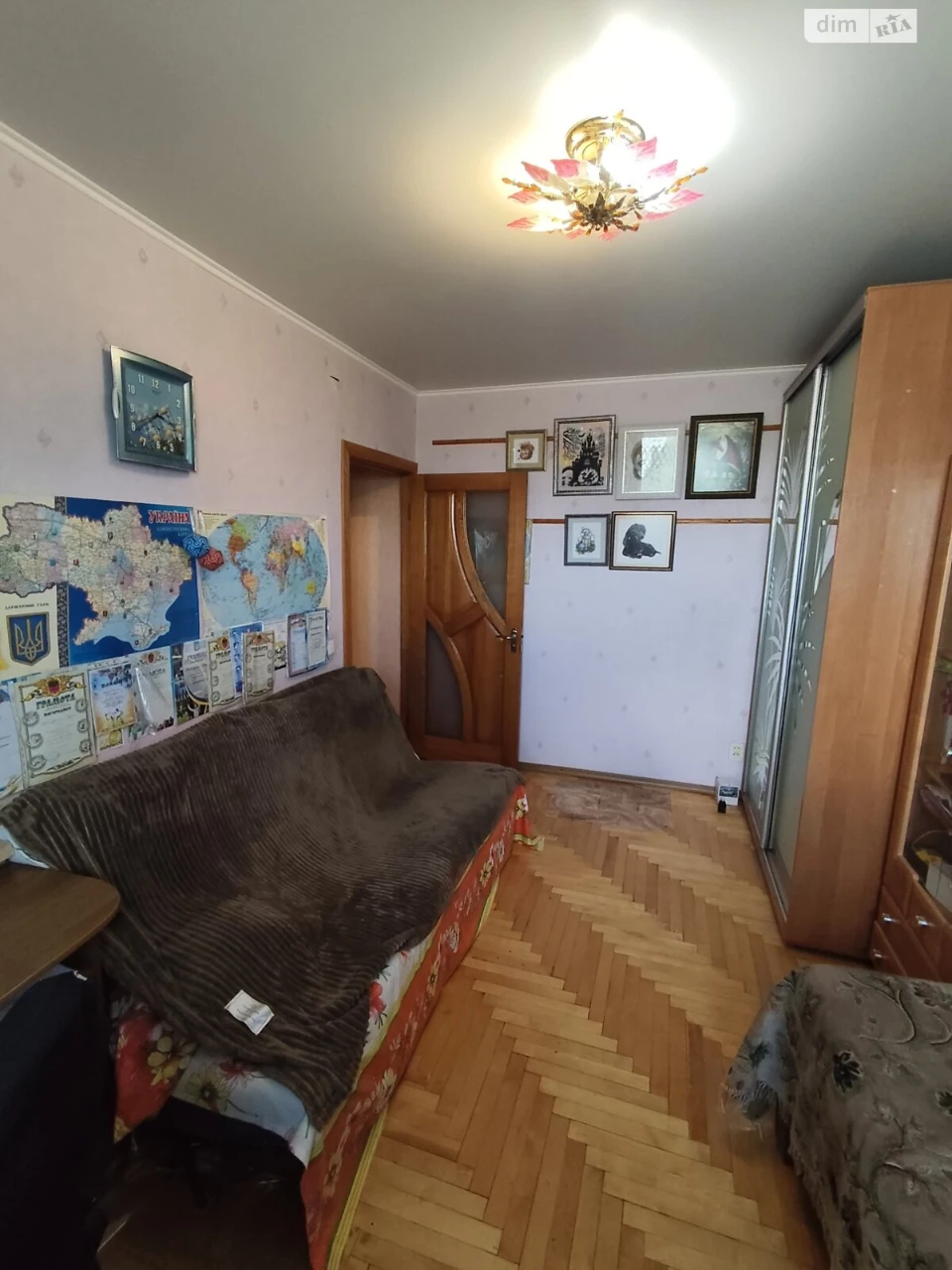 Продажа квартир Хортицкий