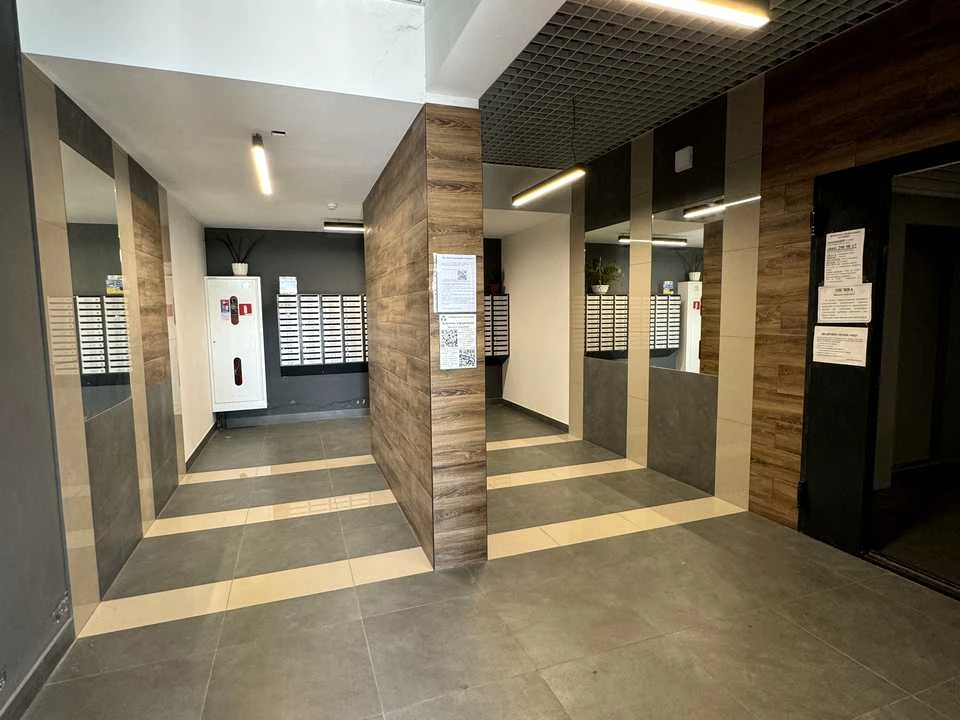 Квартира. Київ, Вацлава Гавела бульв.