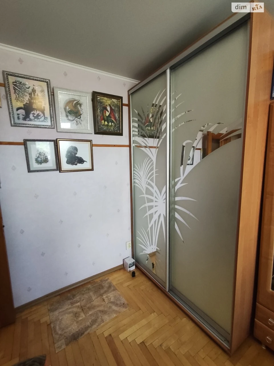 Продажа квартир Хортицкий