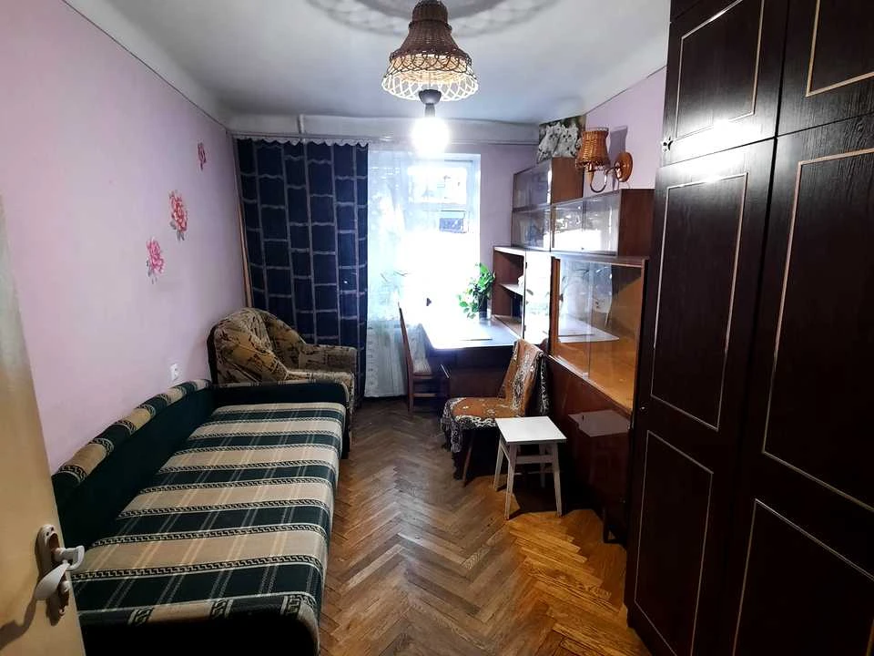 Квартира. Київ, Ореста Левицького вул.
