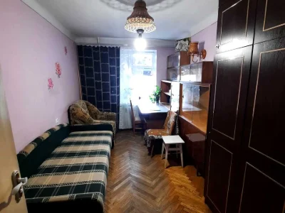 Квартира. Київ, Ореста Левицького вул.
