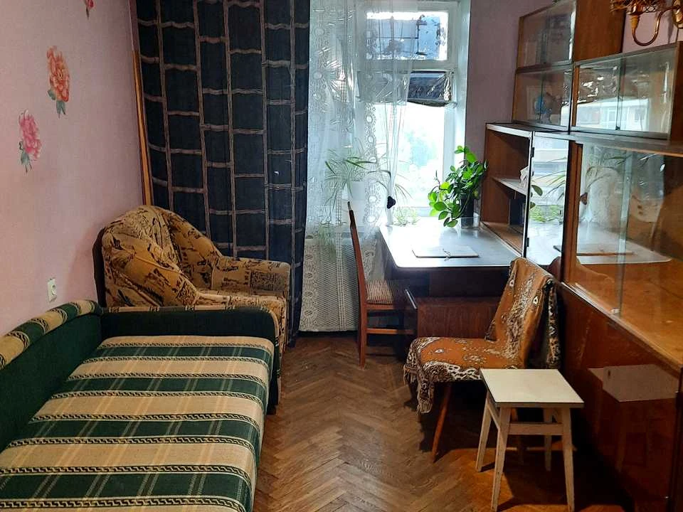 Квартира. Київ, Ореста Левицького вул.