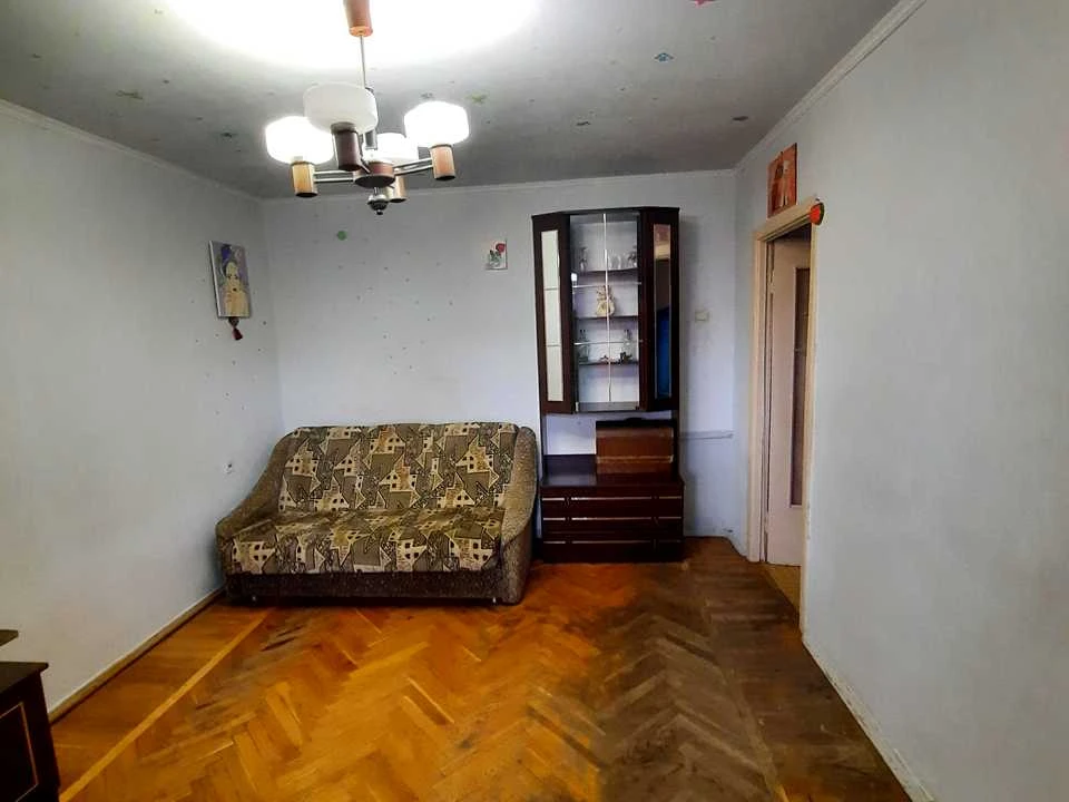 Квартира. Київ, Ореста Левицького вул.