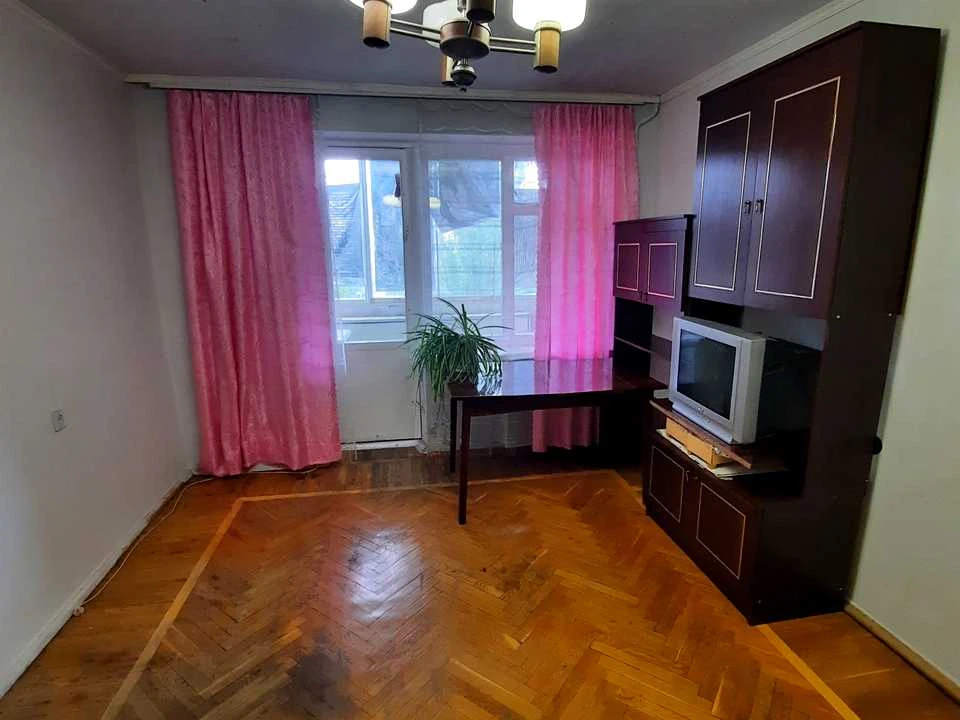 Квартира. Київ, Ореста Левицького вул.