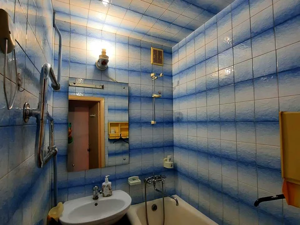 Квартира. Київ, Ореста Левицького вул.