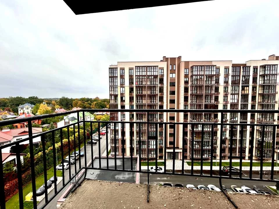 Квартира. Київ, Метрологічна вул.