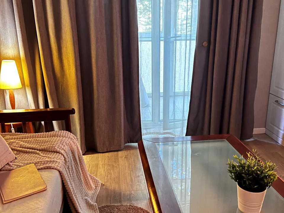 Квартира. Київ, Князів Острозьких вул.