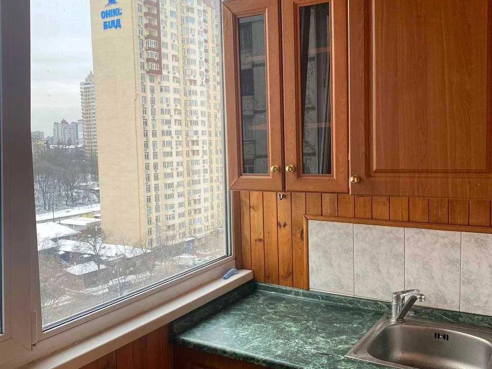 Квартира. Київ, Вадима Гетьмана вул.