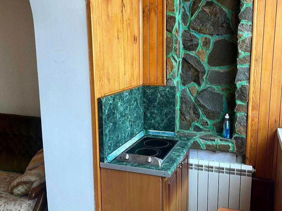 Квартира. Київ, Вадима Гетьмана вул.