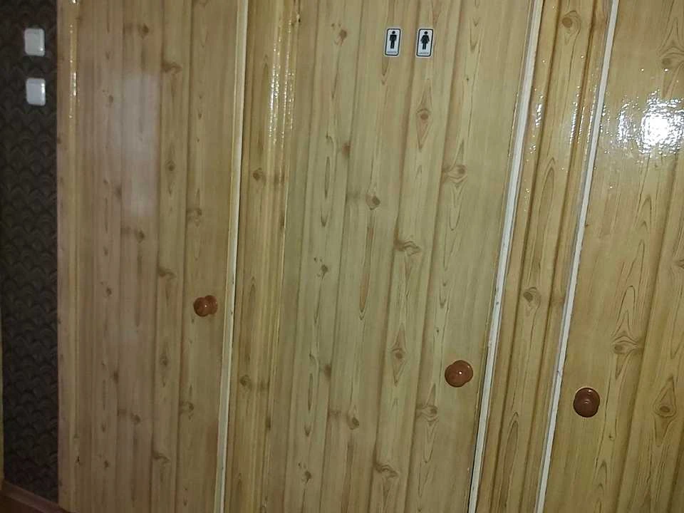Квартира. Київ, Павла Тичини просп.