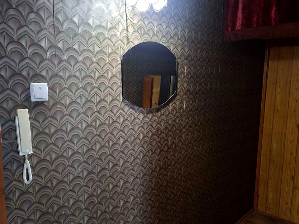 Квартира. Київ, Павла Тичини просп.