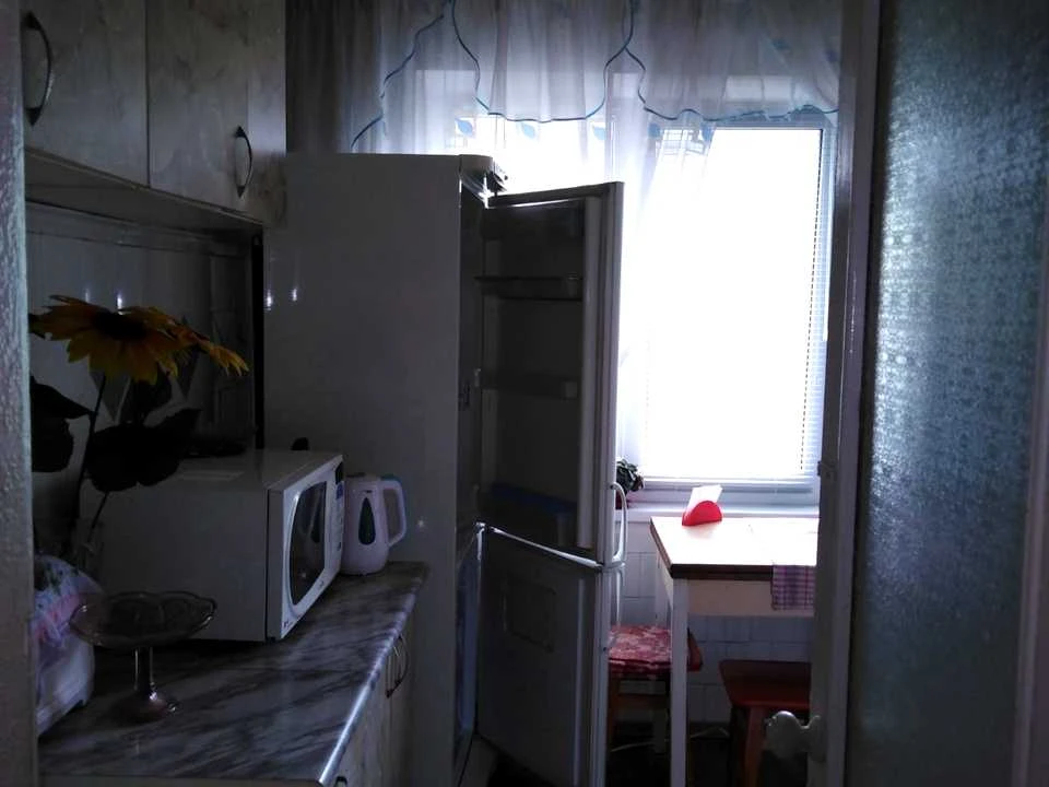 Квартира. Київ, Павла Тичини просп.