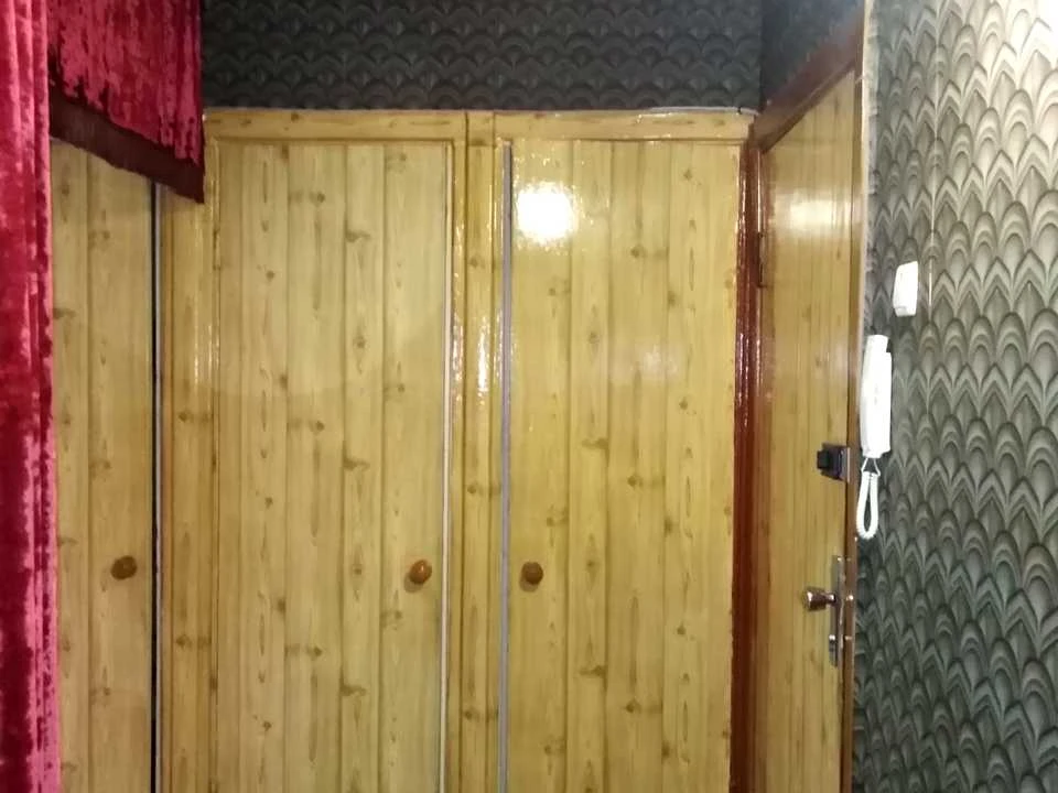 Квартира. Київ, Павла Тичини просп.