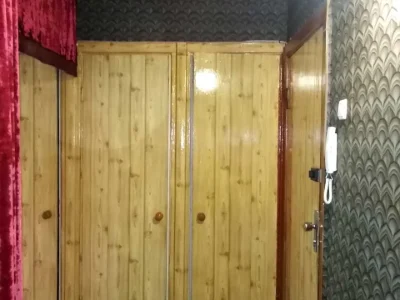 Квартира. Київ, Павла Тичини просп.