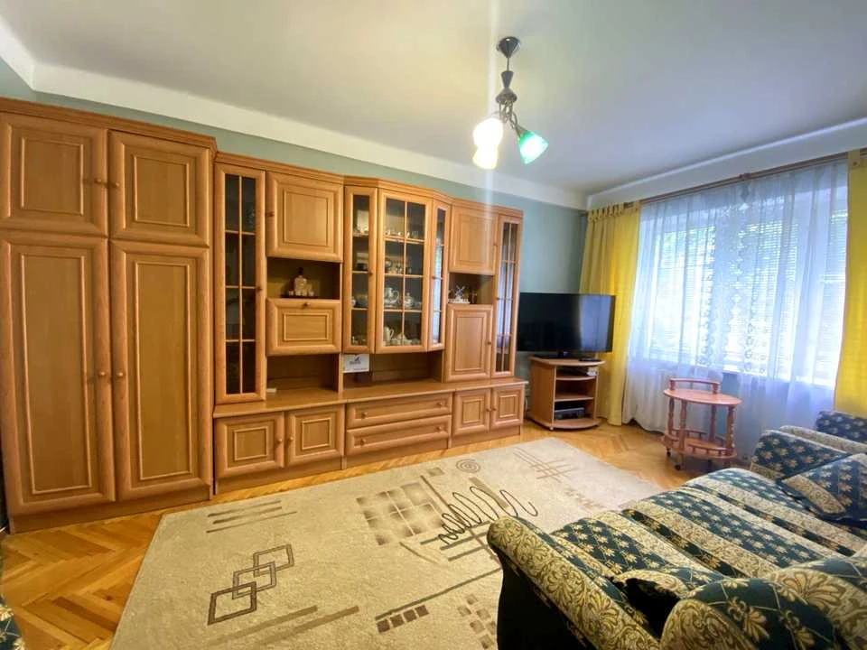 Квартира. Київ, Берестейський просп.