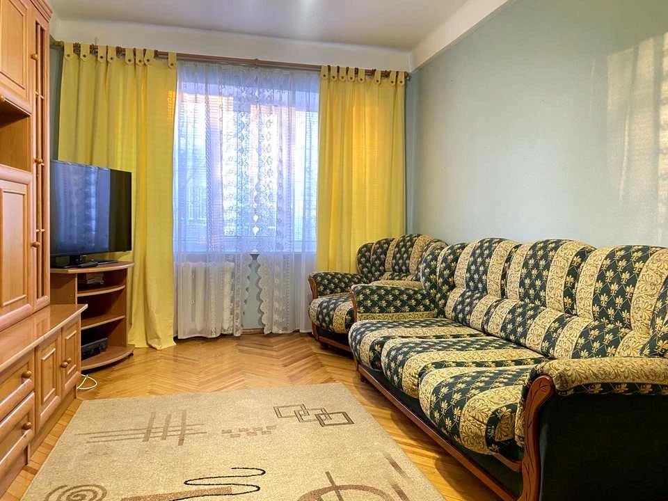 Квартира. Київ, Берестейський просп.