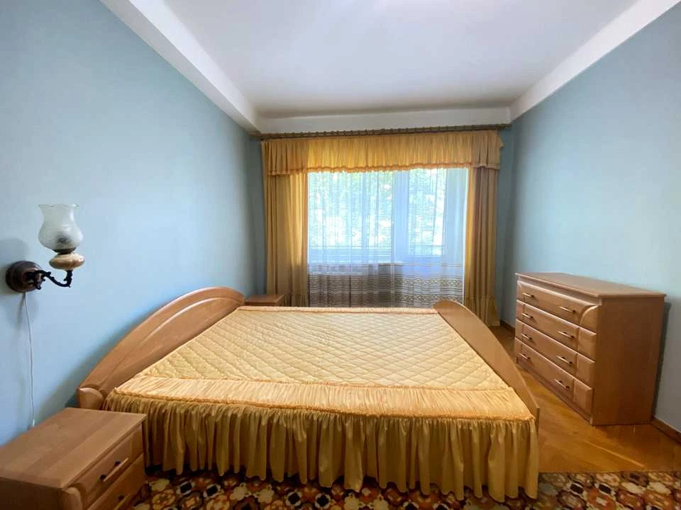Квартира. Київ, Берестейський просп.