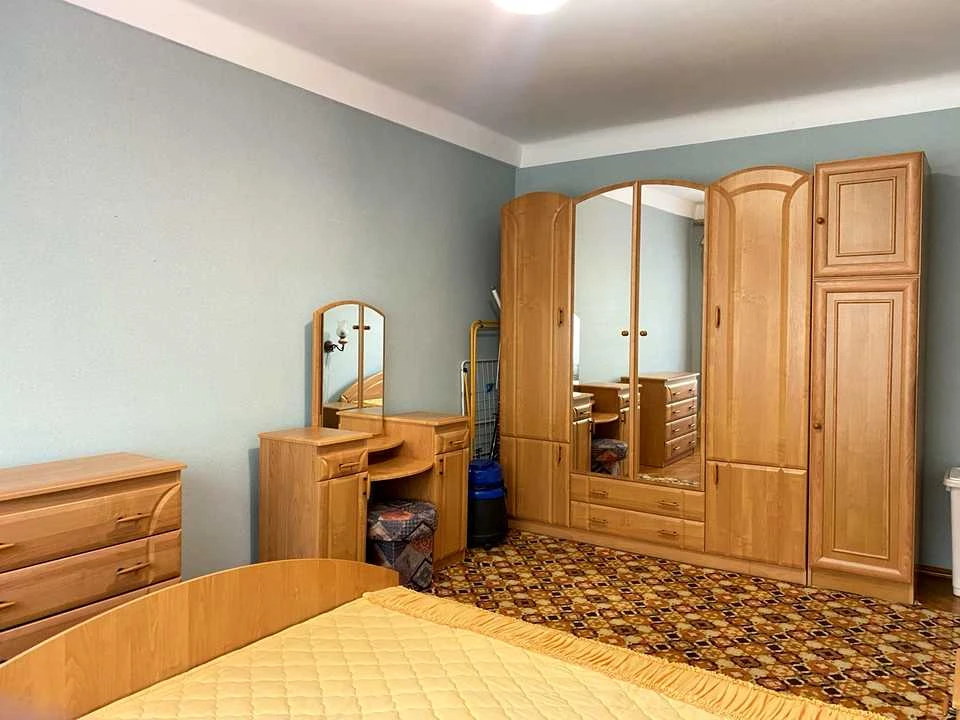 Квартира. Київ, Берестейський просп.