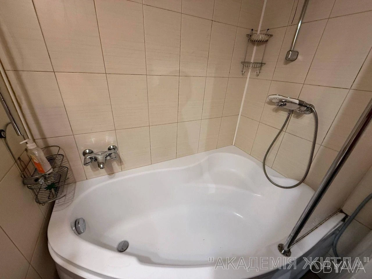 2-комнатная квартира, 58 м.кв.