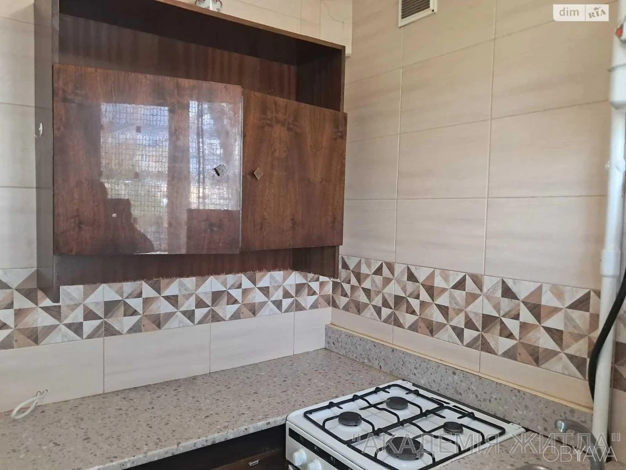 1-комнатная квартира, 25 м.кв.