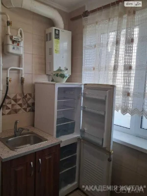 1-комнатная квартира, 25 м.кв.