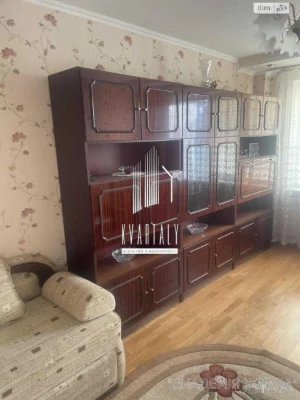 1-комнатная квартира, 25 м.кв.