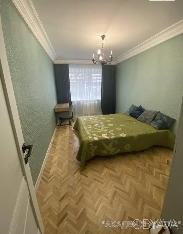 2-комнатная квартира, 50 м.кв.