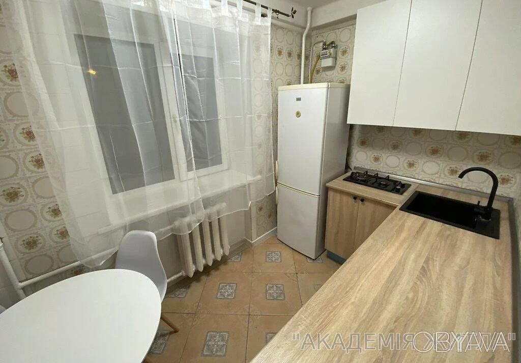 2-комнатная квартира, 50 м.кв.