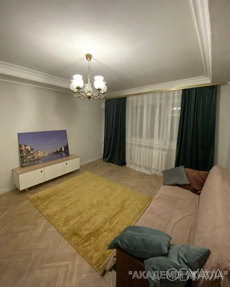 2-комнатная квартира, 50 м.кв.
