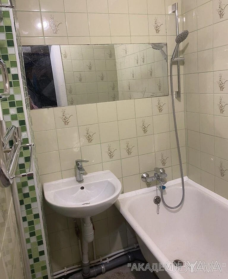 2-комнатная квартира, 50 м.кв.