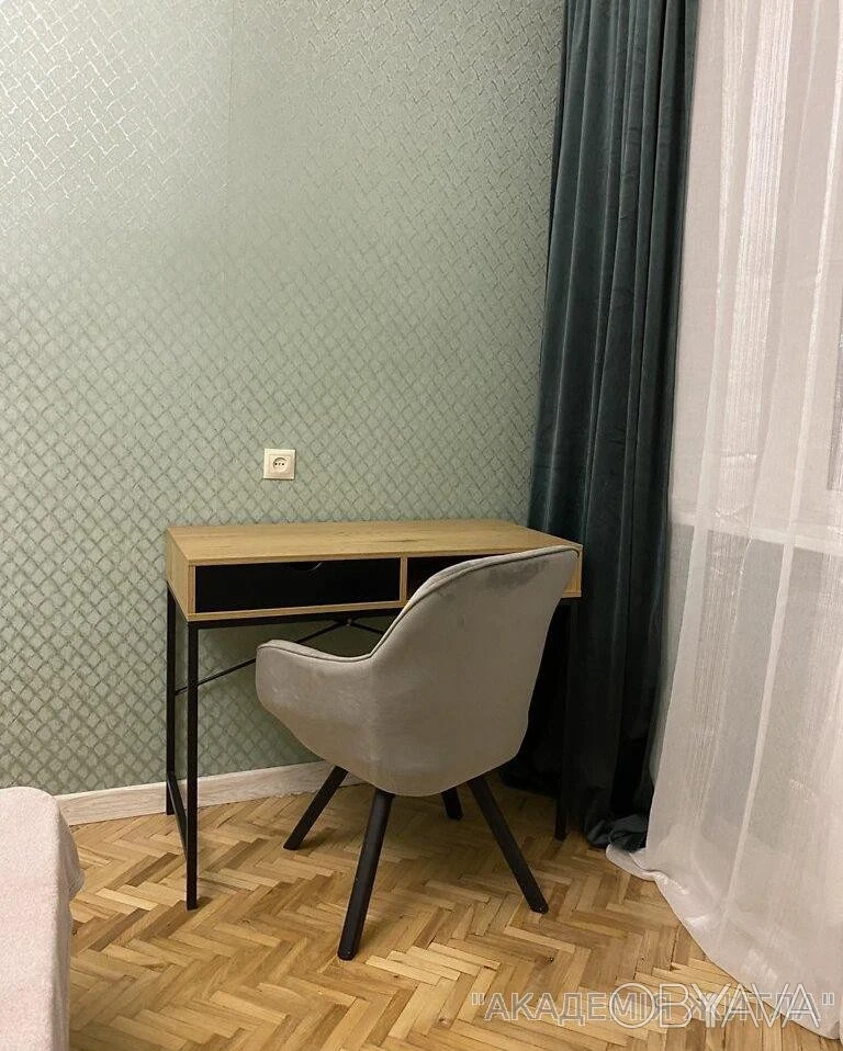 2-комнатная квартира, 50 м.кв.