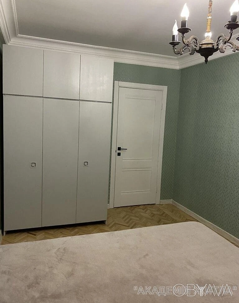 2-комнатная квартира, 50 м.кв.