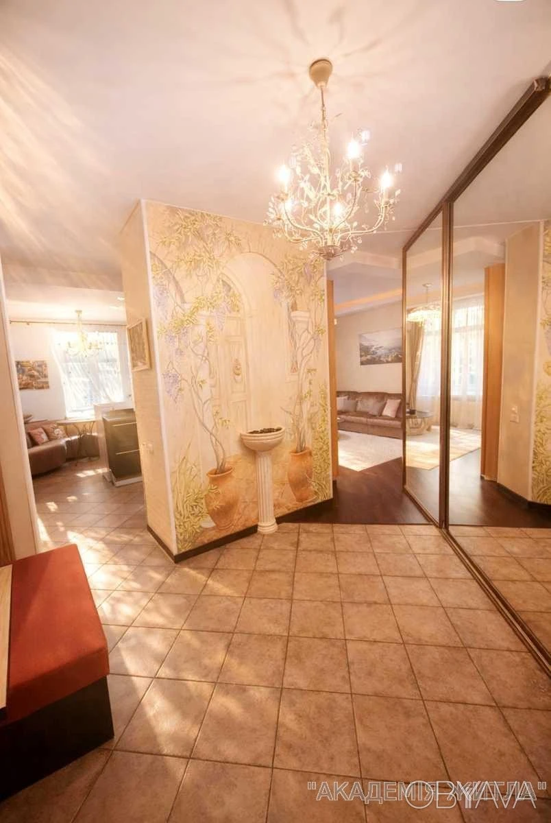 1-комнатная квартира, 56 м.кв.