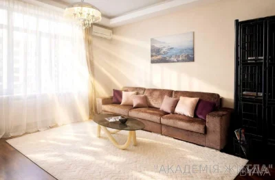 1-комнатная квартира, 56 м.кв.