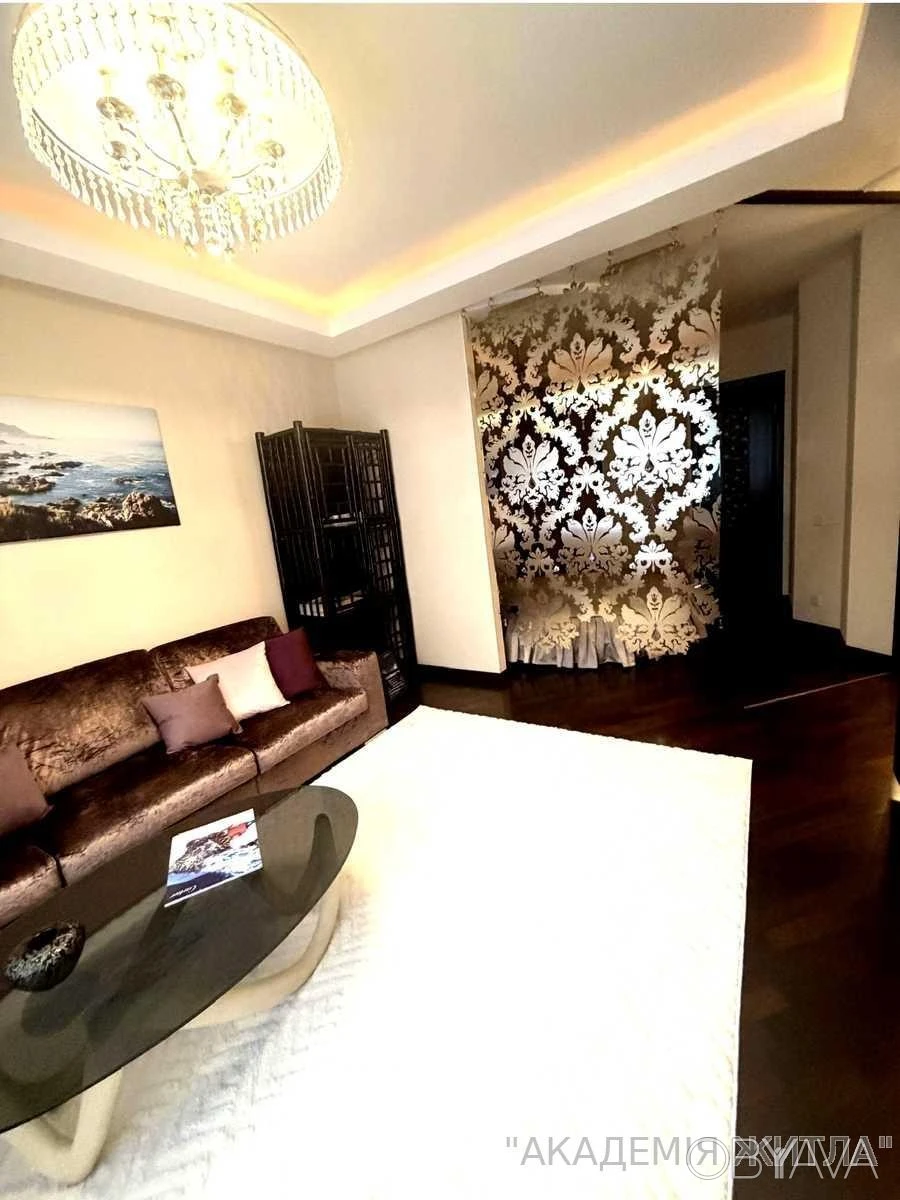 1-комнатная квартира, 56 м.кв.