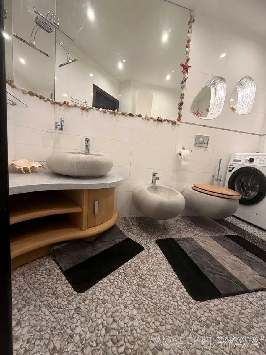 1-комнатная квартира, 56 м.кв.